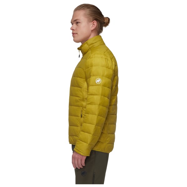 Mammut - Crag Insulation Jacket - Tekokuitutakki
