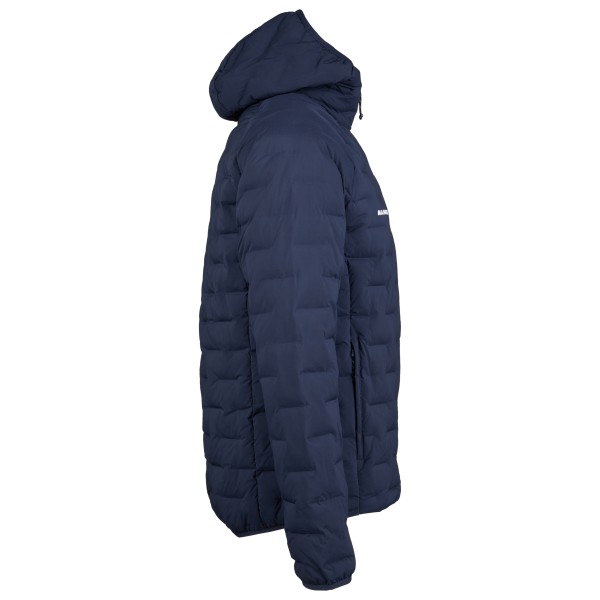 Mammut - Sender Insulation Hooded Jacket - Synthetische jas