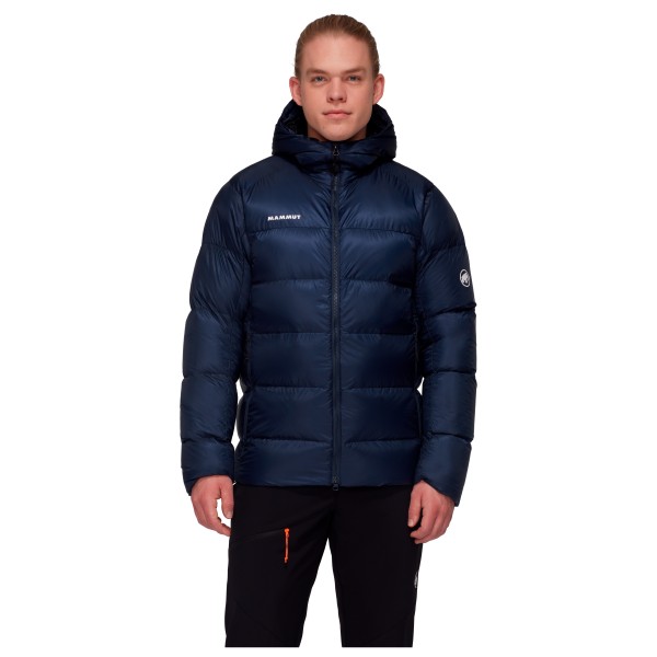 Mammut - Taiss Pro Insulation Hooded Jacket - Untuvatakki