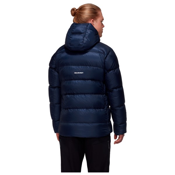 Mammut - Taiss Pro Insulation Hooded Jacket - Untuvatakki