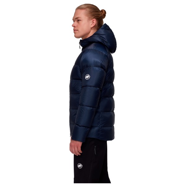 Mammut - Taiss Pro Insulation Hooded Jacket - Untuvatakki