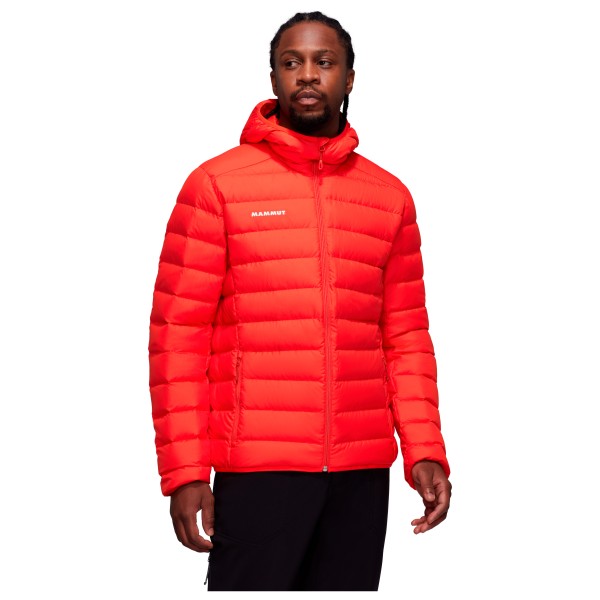 Mammut - Waymarker Insulation Hooded Jacket - Donsjas