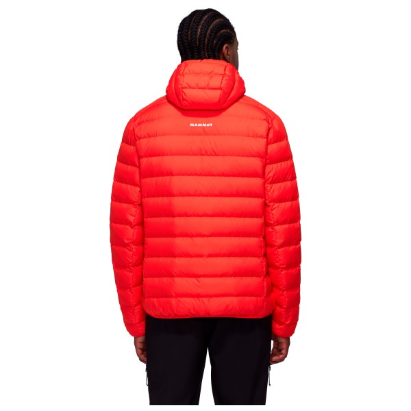 Mammut - Waymarker Insulation Hooded Jacket - Donsjas