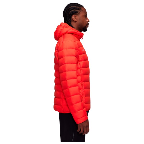 Mammut - Waymarker Insulation Hooded Jacket - Donsjas