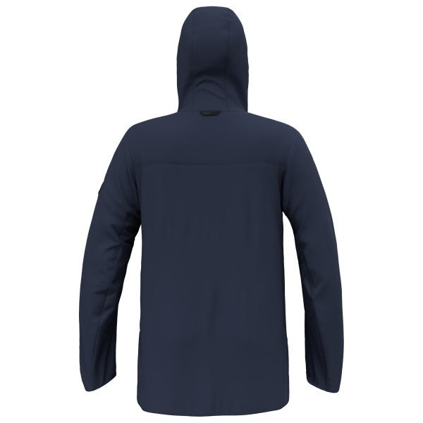 Salewa - Fanes 2L PTX Parka - Regnjacka