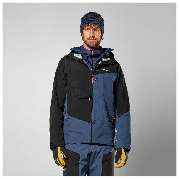 Salewa - Sella Free 3L PTX Jacket - Chaqueta de esquí