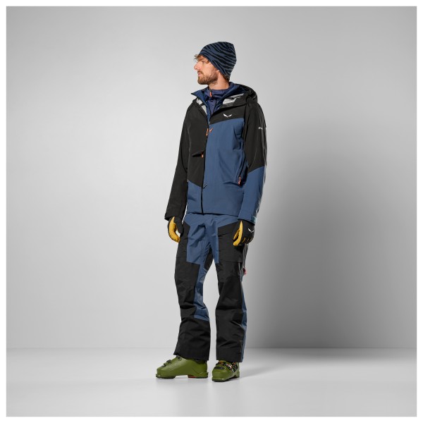 Salewa - Sella Free 3L PTX Jacket - Chaqueta de esquí