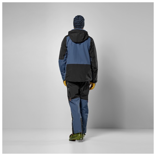 Salewa - Sella Free 3L PTX Jacket - Chaqueta de esquí