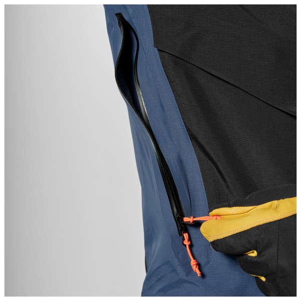 Salewa - Sella Free 3L PTX Jacket - Chaqueta de esquí