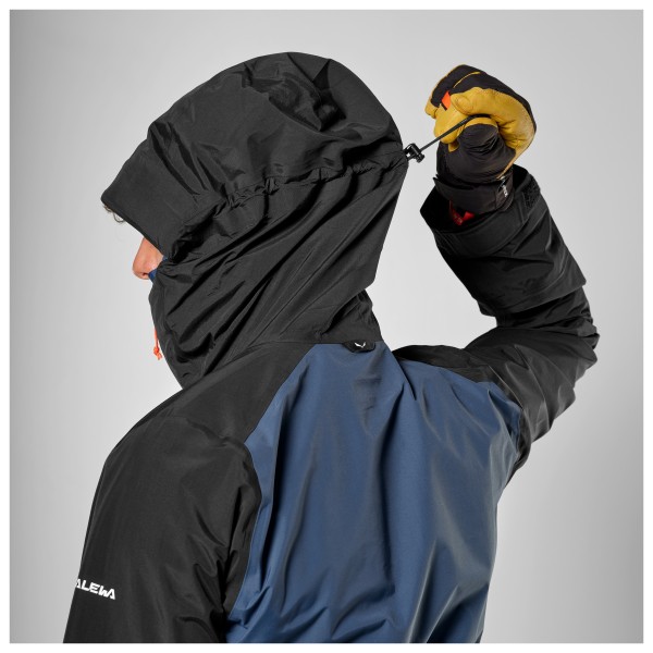 Salewa - Sella Free 3L PTX Jacket - Chaqueta de esquí