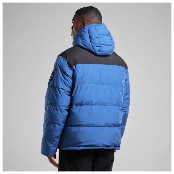 DEDICATED - Puffer Jacket Vasa - Winterjas