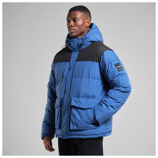 DEDICATED - Puffer Jacket Vasa - Winterjas
