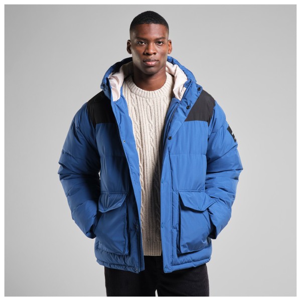DEDICATED - Puffer Jacket Vasa - Winterjas