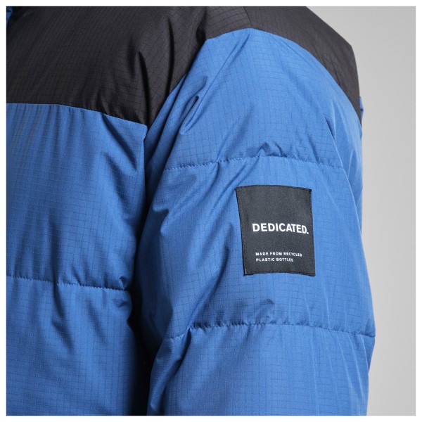DEDICATED - Puffer Jacket Vasa - Winterjas