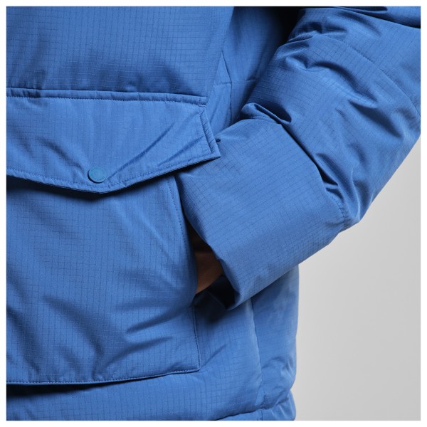 DEDICATED - Puffer Jacket Vasa - Winterjas