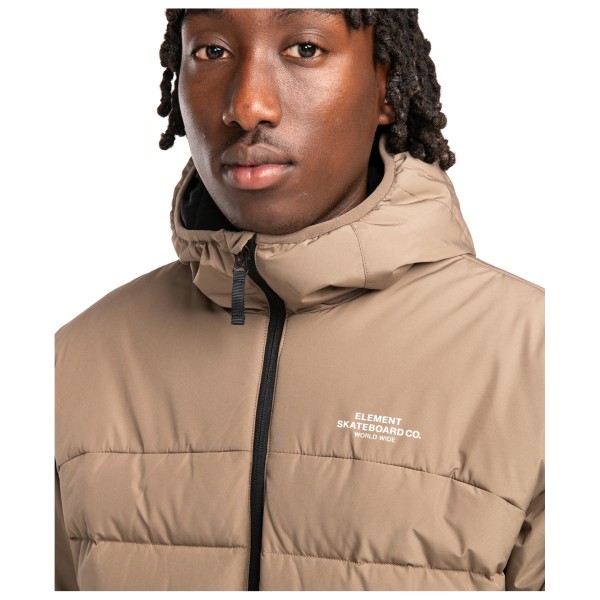 Element - Classic Insulator - Synthetische jas