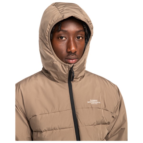 Element - Classic Insulator - Synthetische jas