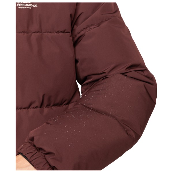 Element - Classic Puffa Insulator - Synthetische jas