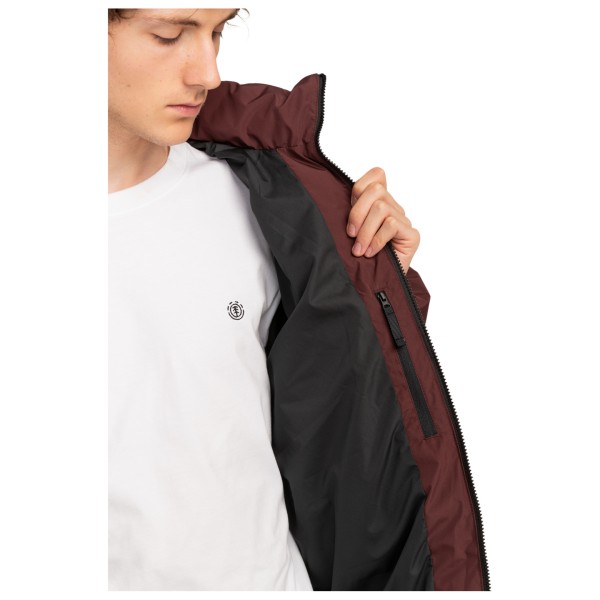 Element - Classic Puffa Insulator - Synthetische jas