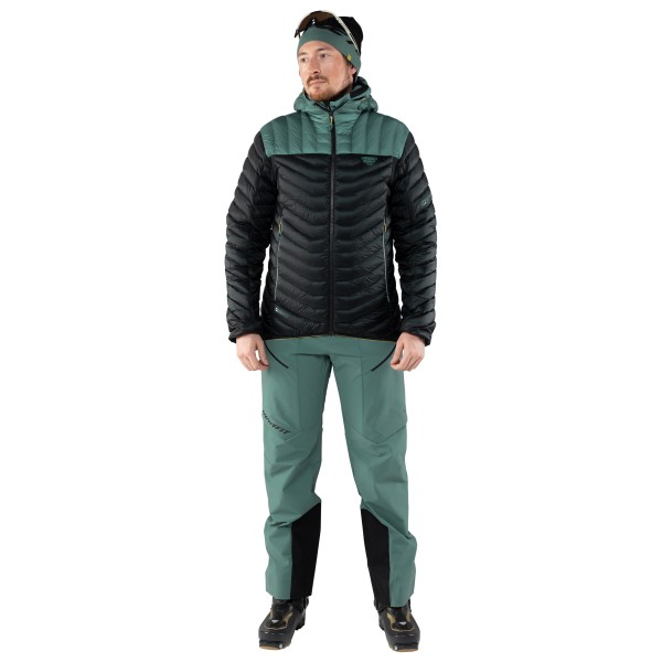Dynafit - Ridge Ultralight Down Jacket - Donsjas