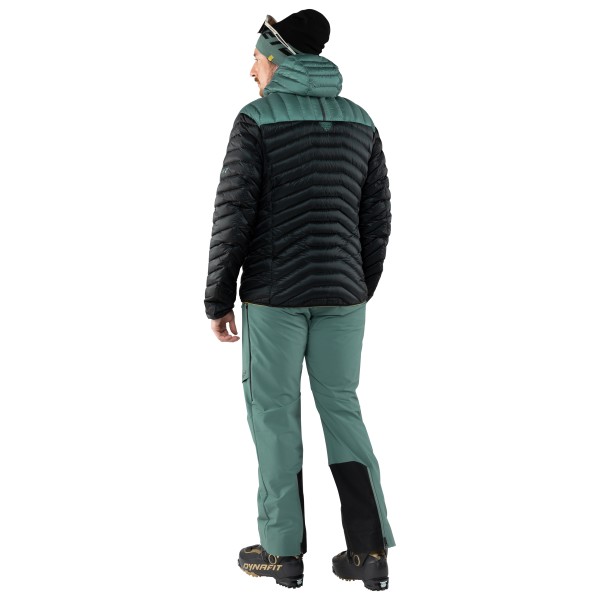 Dynafit - Ridge Ultralight Down Jacket - Donsjas