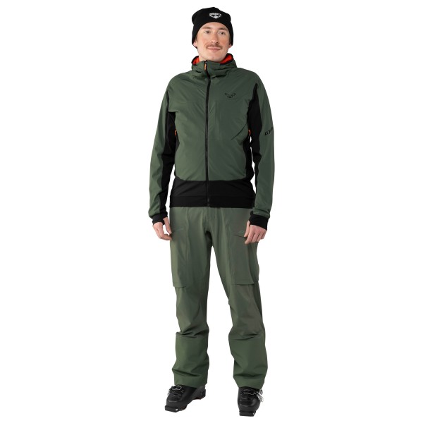 Dynafit - Tigard Alpha Direct Jacket - Synthetische jas