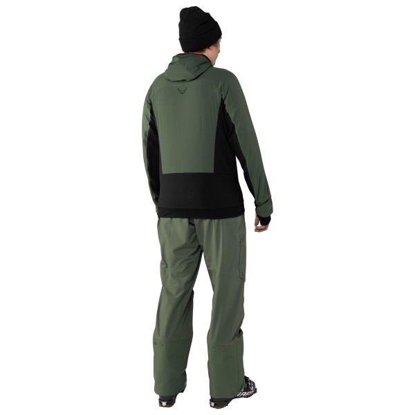 Dynafit - Tigard Alpha Direct Jacket - Synthetische jas