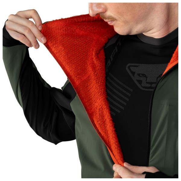 Dynafit - Tigard Alpha Direct Jacket - Synthetische jas