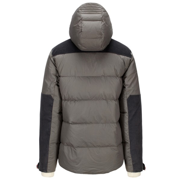 Amundsen Sports - Groomer Jacket - Chaqueta de plumas