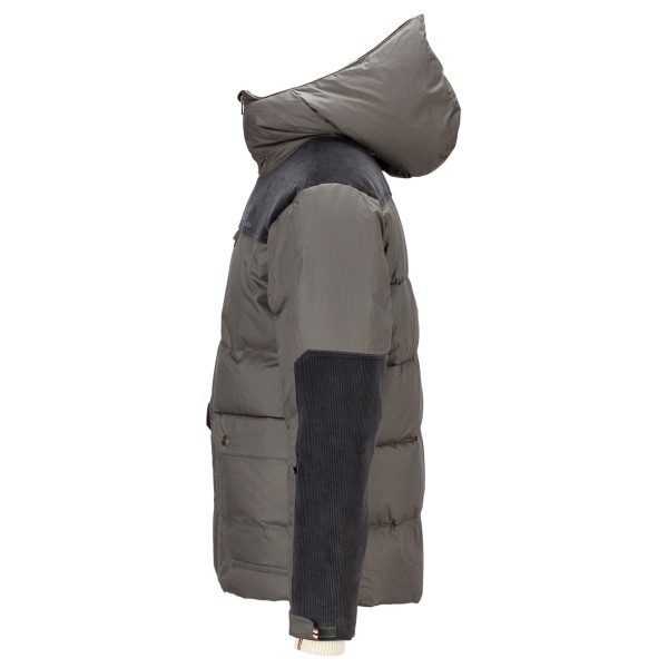 Amundsen Sports - Groomer Jacket - Chaqueta de plumas