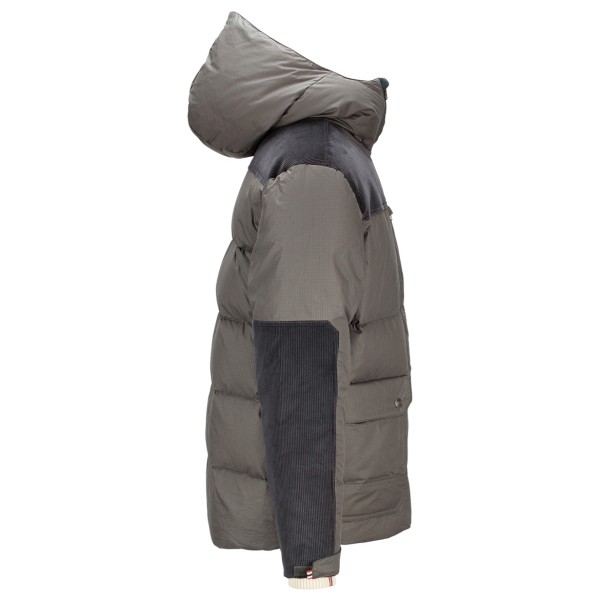 Amundsen Sports - Groomer Jacket - Dunjakke