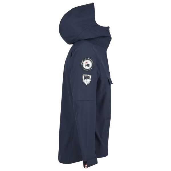 Amundsen Sports - Peak Anorak - Chaqueta de esquí