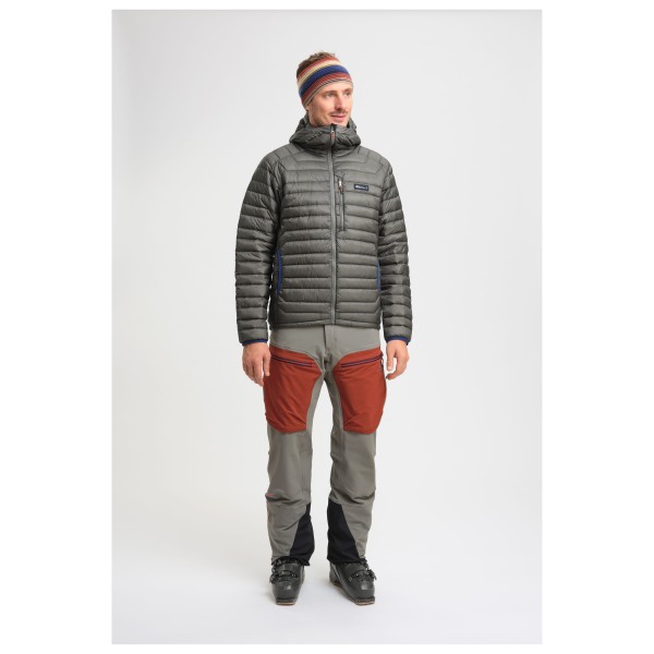 Elevenate - Cirrus Down Jacket - Donsjas