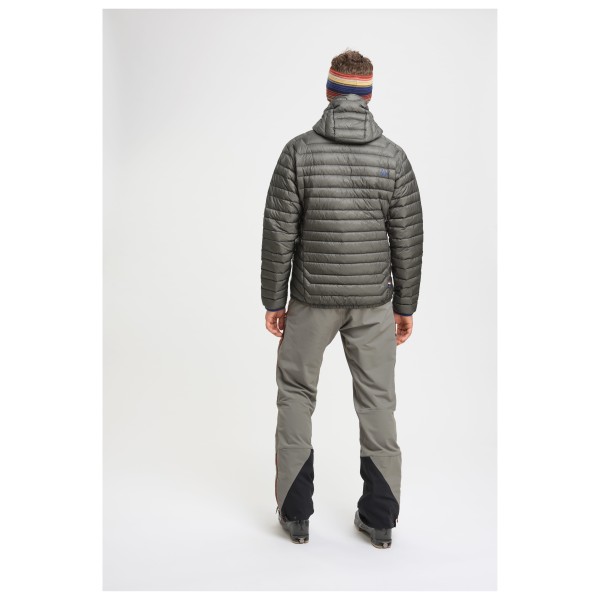Elevenate - Cirrus Down Jacket - Donsjas