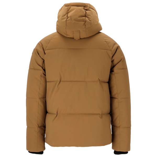 Whistler - Greyston Puffer Jacket - Winterjas