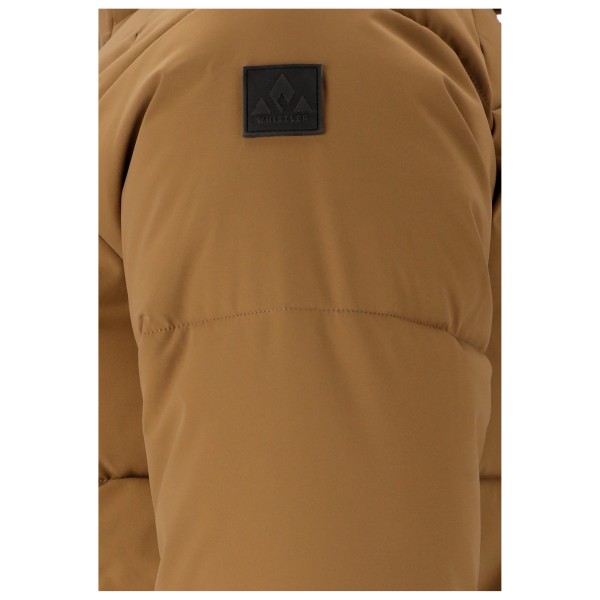 Whistler - Greyston Puffer Jacket - Winterjas
