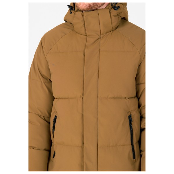 Whistler - Greyston Puffer Jacket - Winterjas