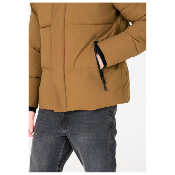 Whistler - Greyston Puffer Jacket - Winterjas