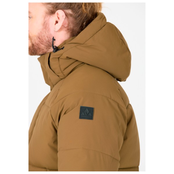 Whistler - Greyston Puffer Jacket - Winterjas