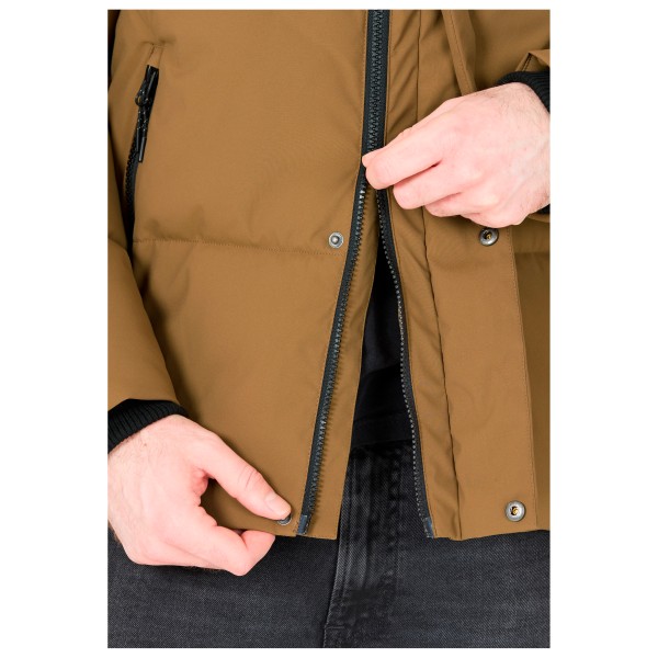 Whistler - Greyston Puffer Jacket - Winterjas