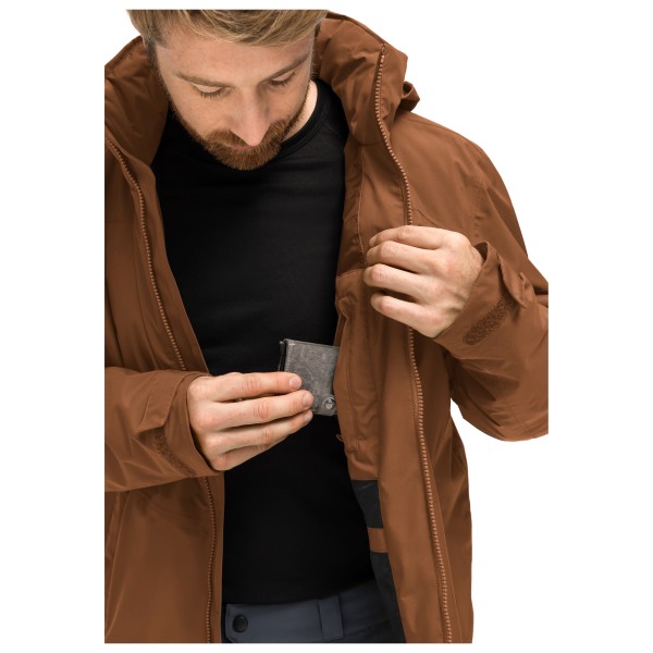 Maier Sports - Metorthermrec - Winterjas