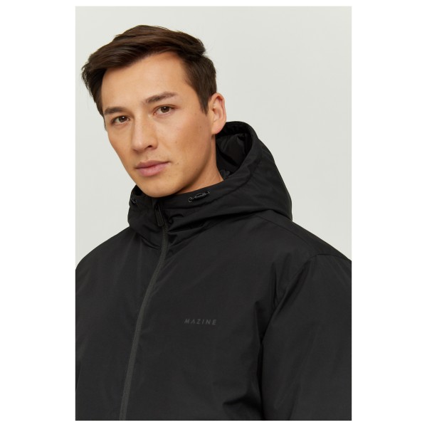 Mazine - Allen Padded Jacket - Vinterjacka