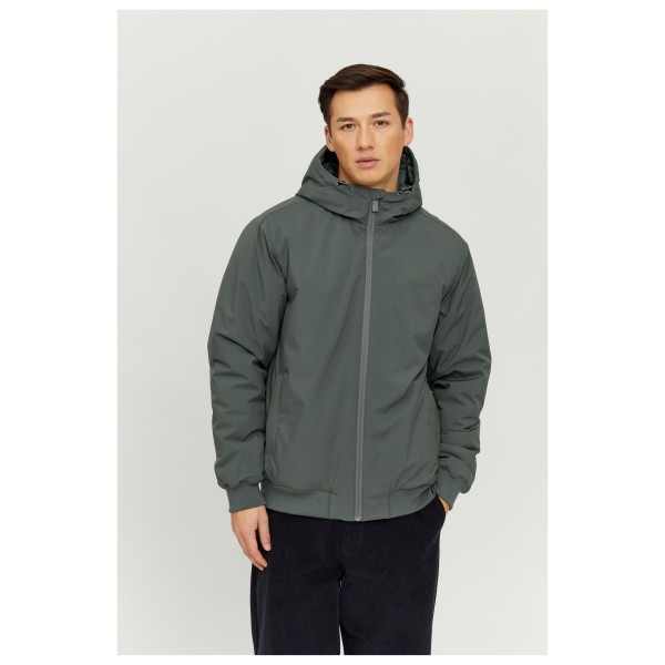 Mazine - Carn Padded Jacket - Chaqueta de invierno