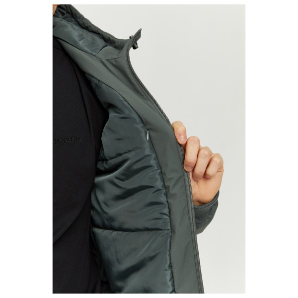 Mazine - Carn Padded Jacket - Chaqueta de invierno