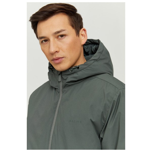 Mazine - Carn Padded Jacket - Vinterjakke