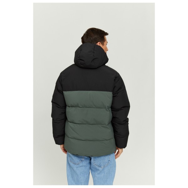 Mazine - Kyle Puffer Jacket - Vinterjacka
