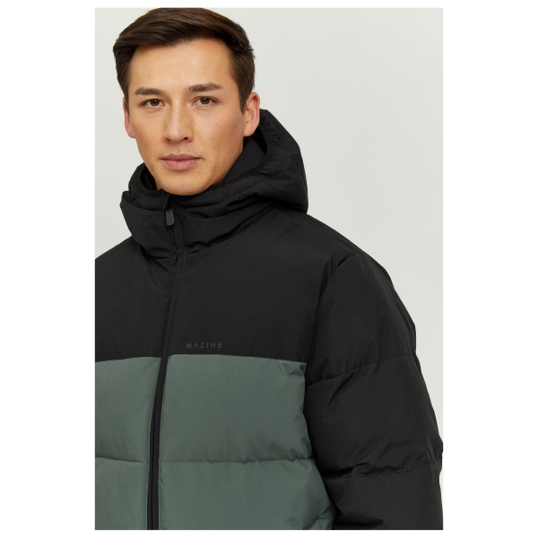 Mazine - Kyle Puffer Jacket - Winterjas