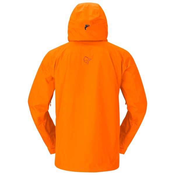 Norrøna - Lofoten GORE-TEX Insulated Jacket - Chaqueta de esquí