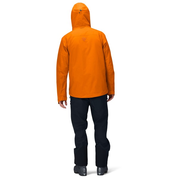 Norrøna - Lofoten GORE-TEX Insulated Jacket - Chaqueta de esquí