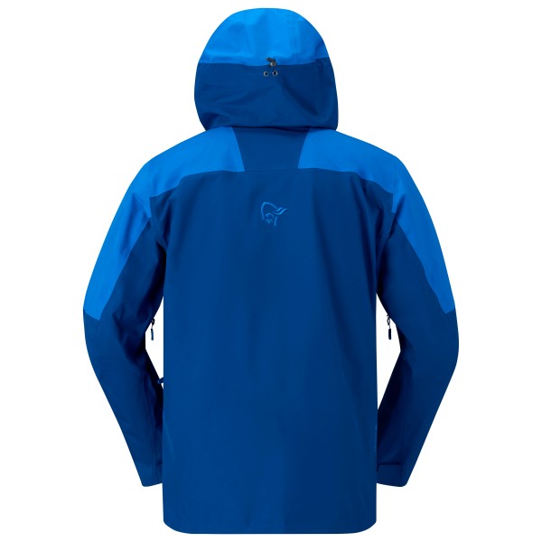 Norrøna - Lofoten GORE-TEX Jacket - Laskettelutakki